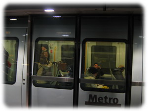 cph metro