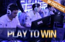 Play to win by SK-Gaming