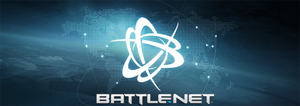   Battle Net    -  7