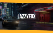 Стрим LazzyFox "LazzyFox"