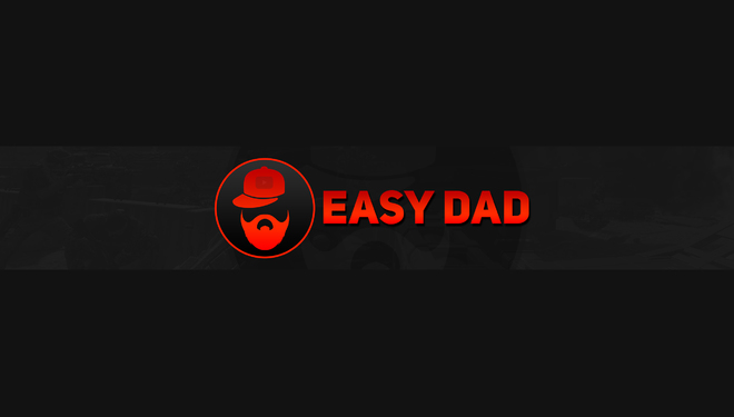 Стрим easy_dad "easy_dad"