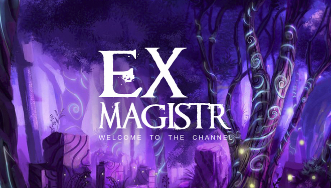 Стрим exmagistr "Анонс новой лиги в Path of Exile| EXMAGISTR"