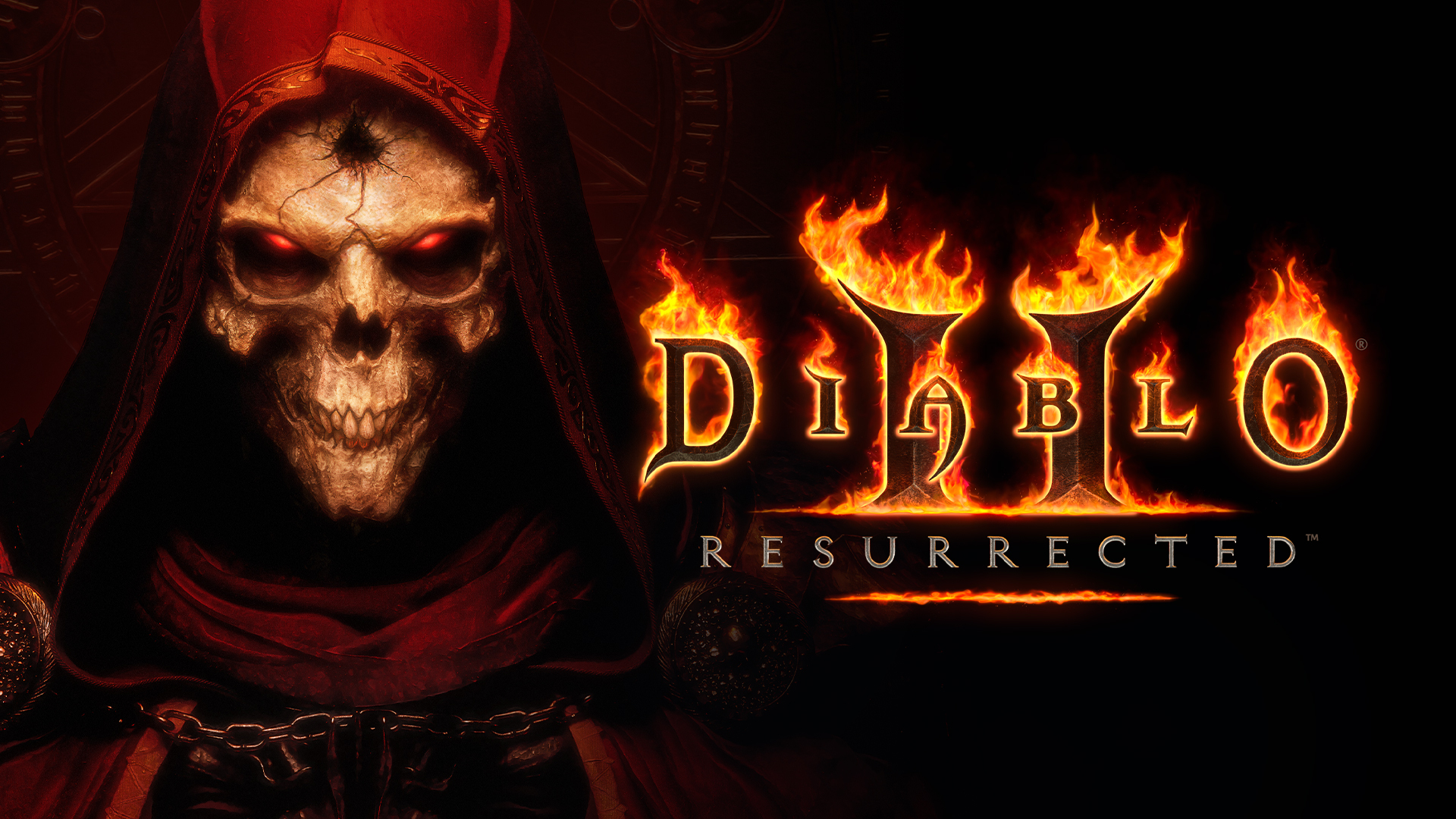 Серия турниров от GoodGame по Diablo II: Ressurected с призовым фондом 360 000 рублей