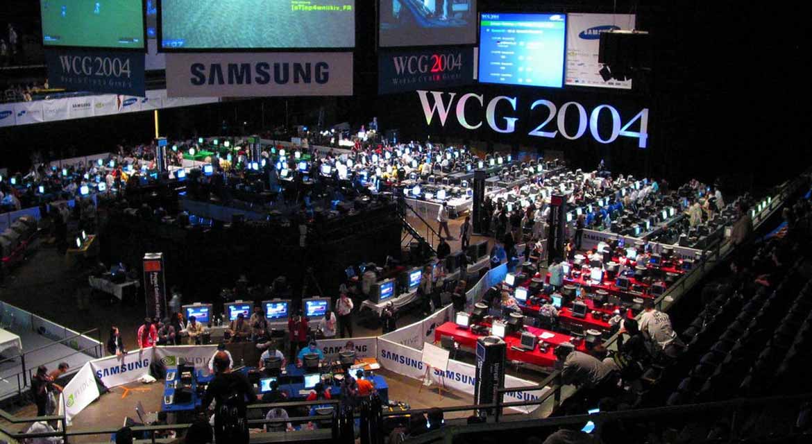 Незабываемые матчи World Cyber Games 2004–2006: триумфы, неудачи, скандалы и парадоксы
