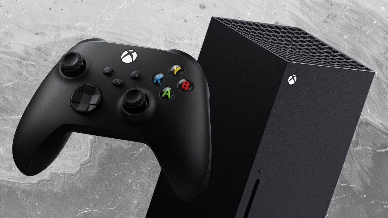 Microsoft объявили об открытии предзаказа 22 сентября и рассказали о начинке Xbox Series S