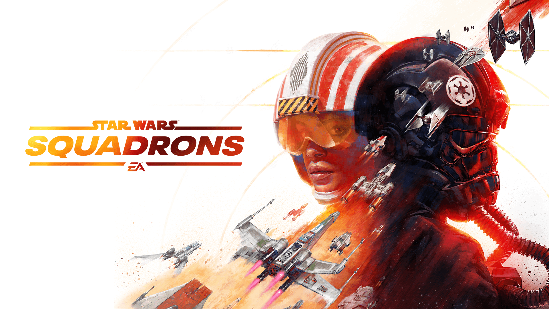 Star Wars: Squadrons – плоский сюжет и увлекательные воздушные бои