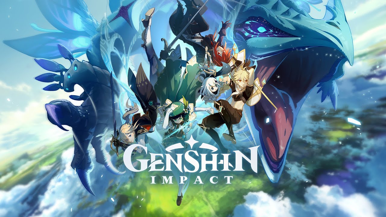 Обзор Genshin Impact. Бесплатный сыр, мышеловку вокруг которого игроки с удовольствием построят сами