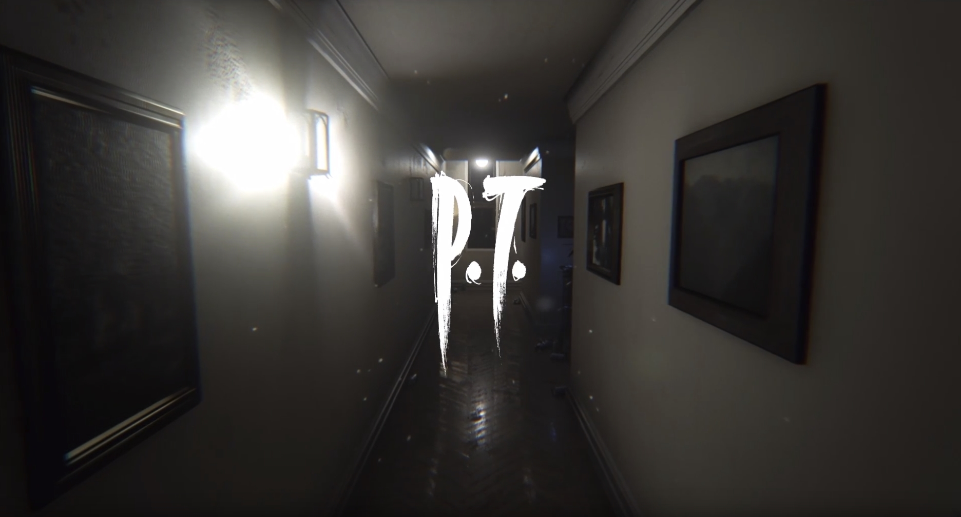P.T. – игра Silent Hills от Кодзимы, которой никогда не было