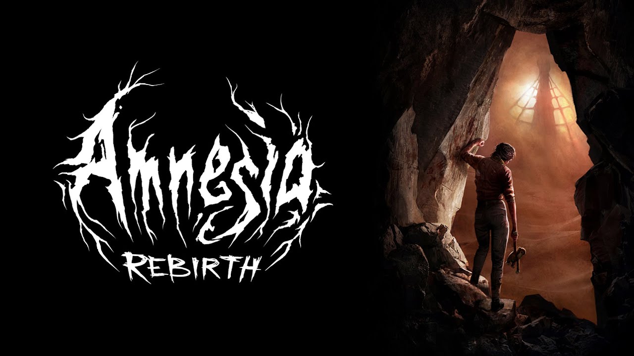 Amnesia: Rebirth: интересная история и пугающая атмосфера, но в целом ничего нового