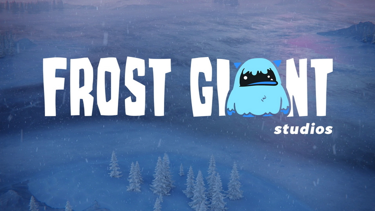 Прогеймеры и не только советуют Frost Giant, что должно быть в их новой RTS