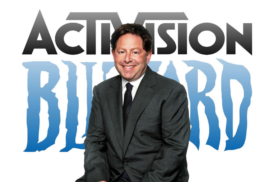 Квартальный отчет Activision Blizzard: новые рекорды, игры-миллиардники, 