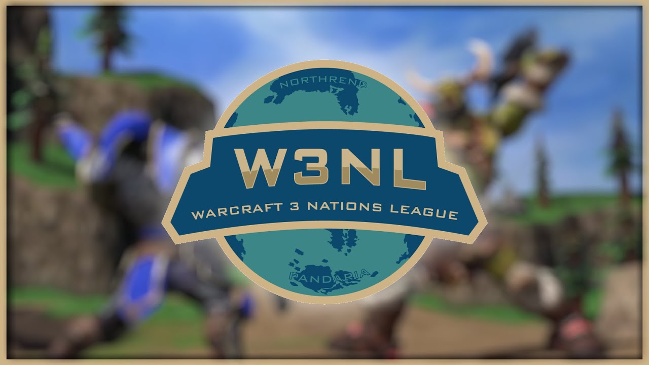 Warcraft Nations League: Россия и Украина сыграют друг с другом за выход в плей-офф