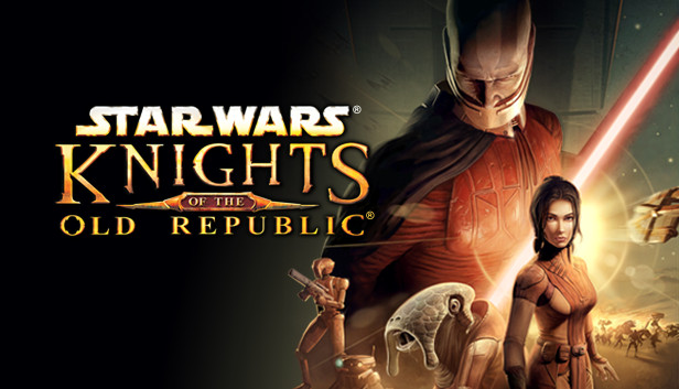 Слухи: в разработке находится новая игра серии Knights of the Old Republic, ее делают не EA и BioWare