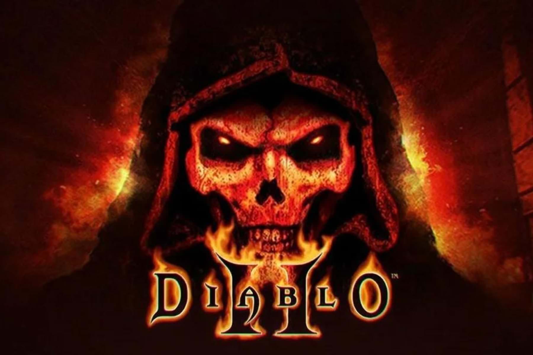 Diablo II Resurrected: синематики, ачивки, зум, разрешение и другие интересные вещи