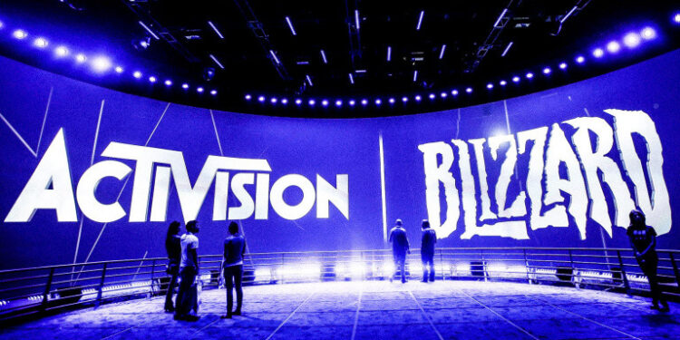 Activision Blizzard готовится уволить еще больше сотрудников и закрыть несколько европейских офисов