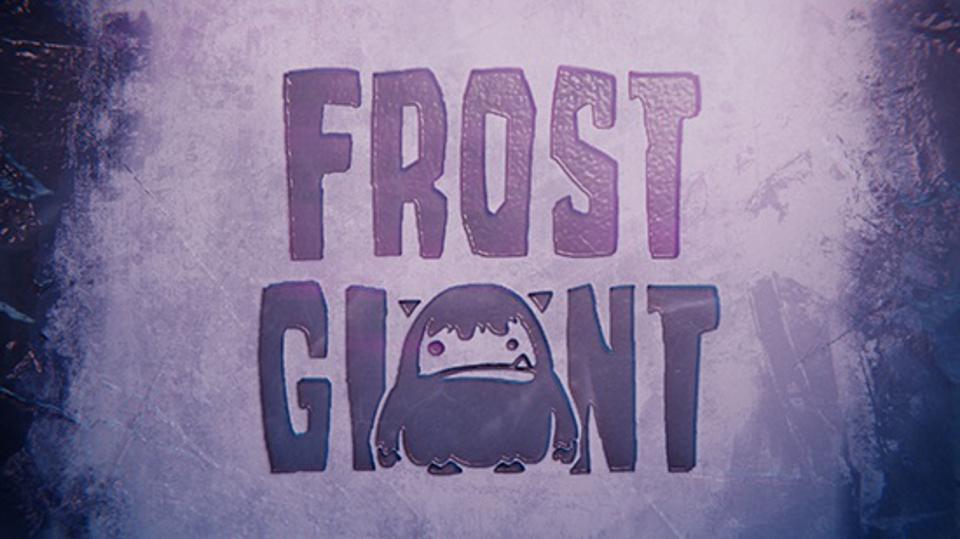 Большой апдейт по Frost Giant Studios: новые сотрудники, первые наработки, обсуждаемые вопросы