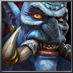 Warcraft III League of Russia: русская лига от SDmK для игроков с Elo-рейтингом не выше 2100