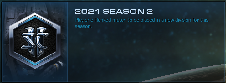В Starcraft 2 начался новый ладдерный сезон, но новых карт все нет. ESL работает над решением вопроса