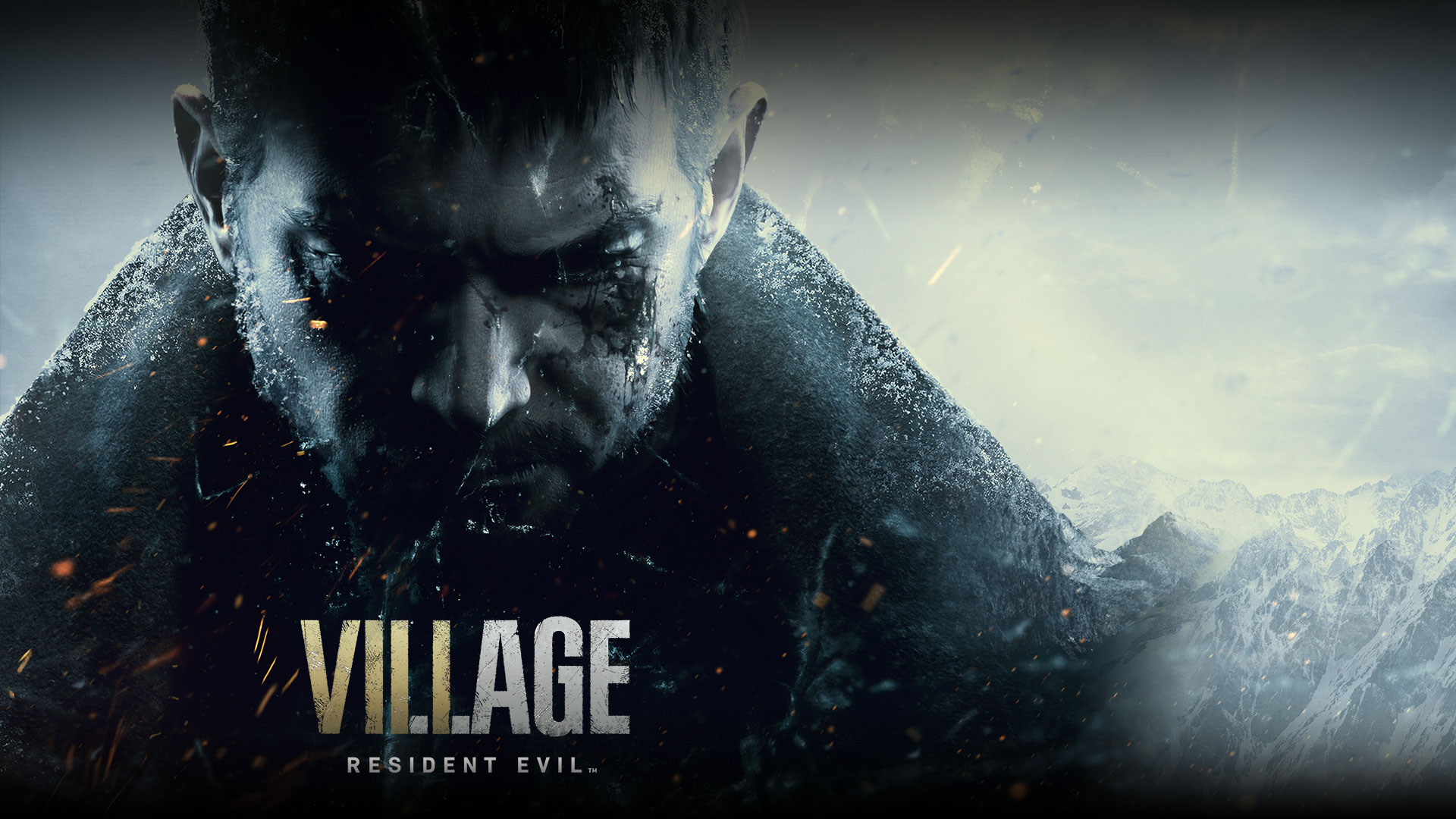 Не четверка и не семерка. Обзор Resident Evil: Village