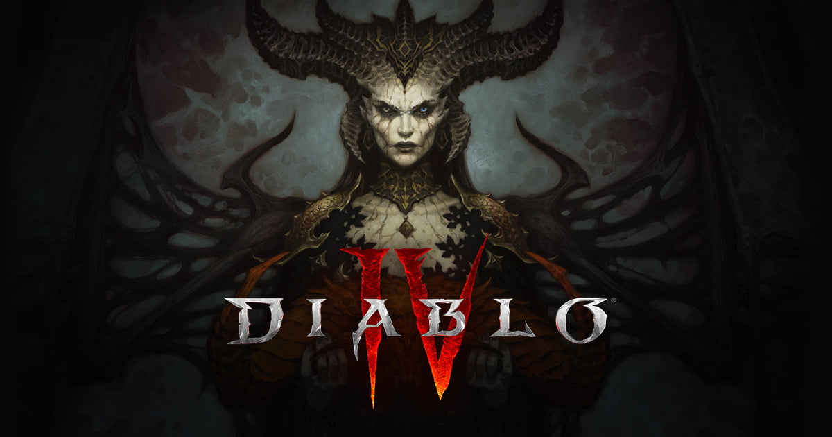 В базе PlayStation Store нашли Diablo 4