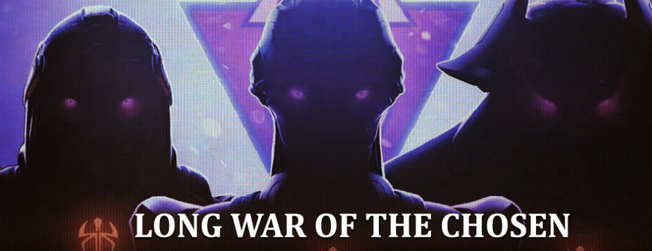 Модификация Long War of the Chosen для XCOM 2 вышла в бету