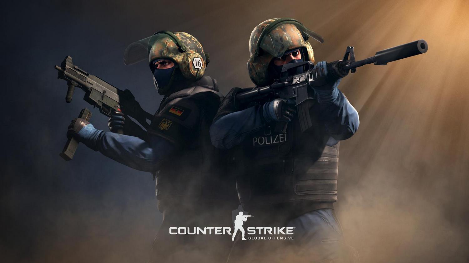 Valve сказала игрокам не читерить в Counter-Strike