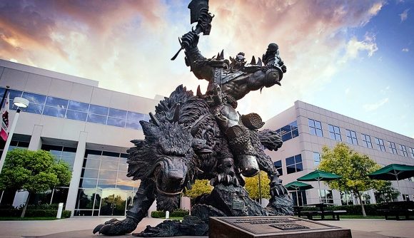 Blizzard: извинения Метцена, воспоминания Броуда, новые истории от бывших сотрудниц, инактив команды World of Warcraft, молчание социальных сетей