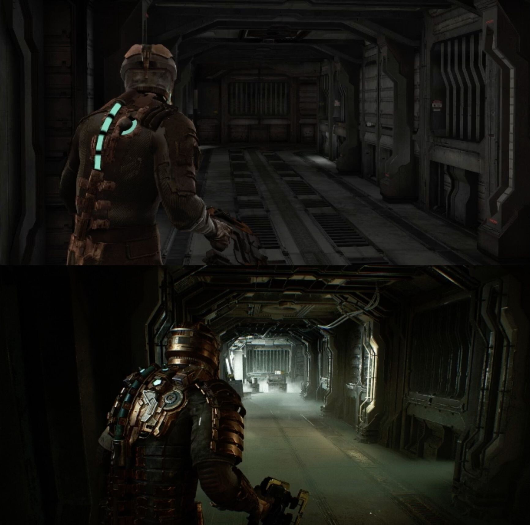 Первые кадры, резня и болтливый Айзек: главное со стрима разработчиков ремейка Dead Space