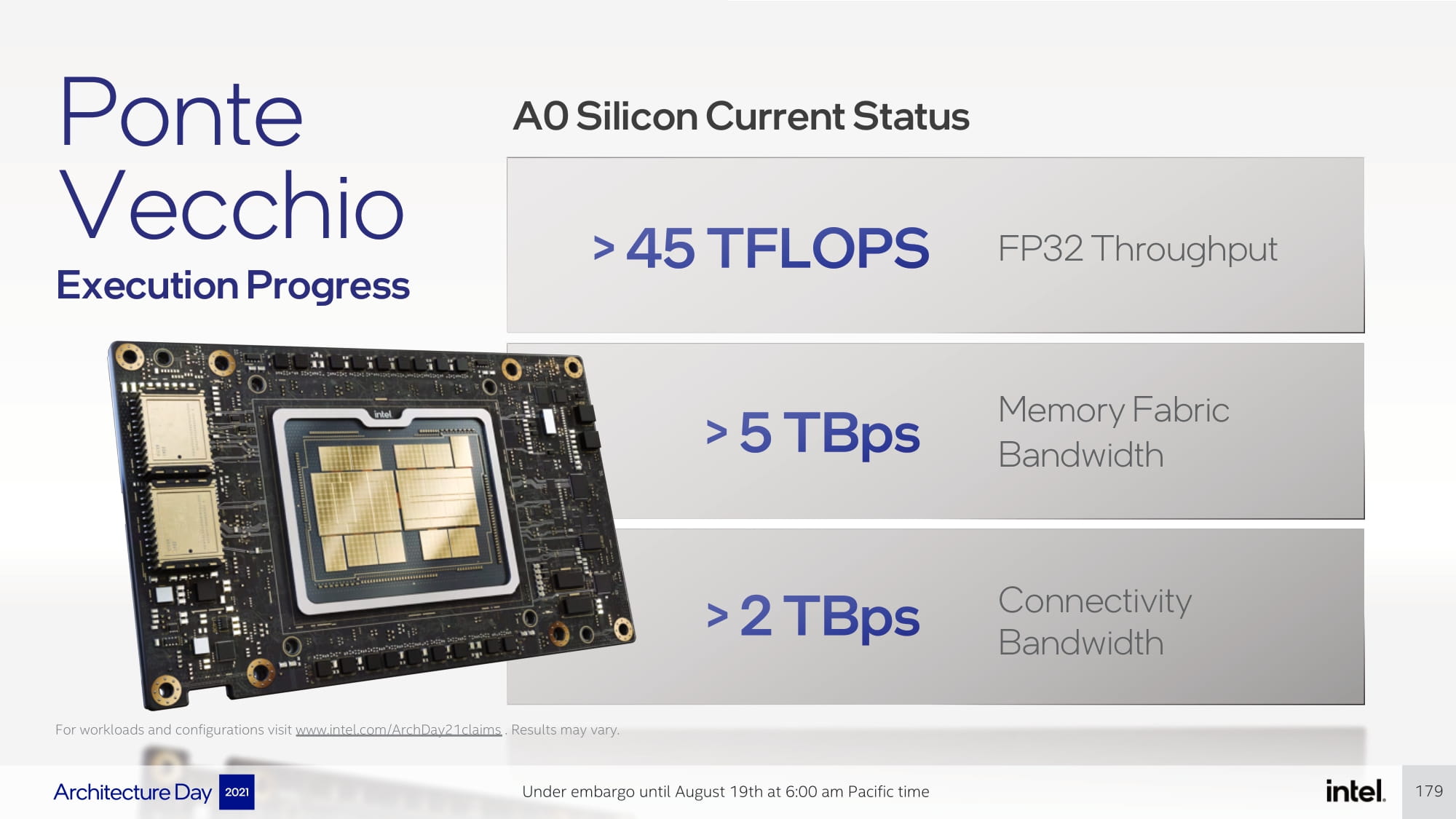 Ген. директор Intel: Ответим AMD лучшими продуктами и навяжем борьбу видеокартам NVIDIA