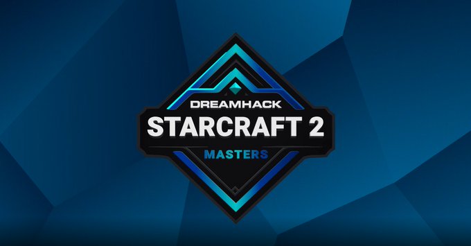 Обзор закрытой квалификации на европейский Dreamhack по Starcraft 2
