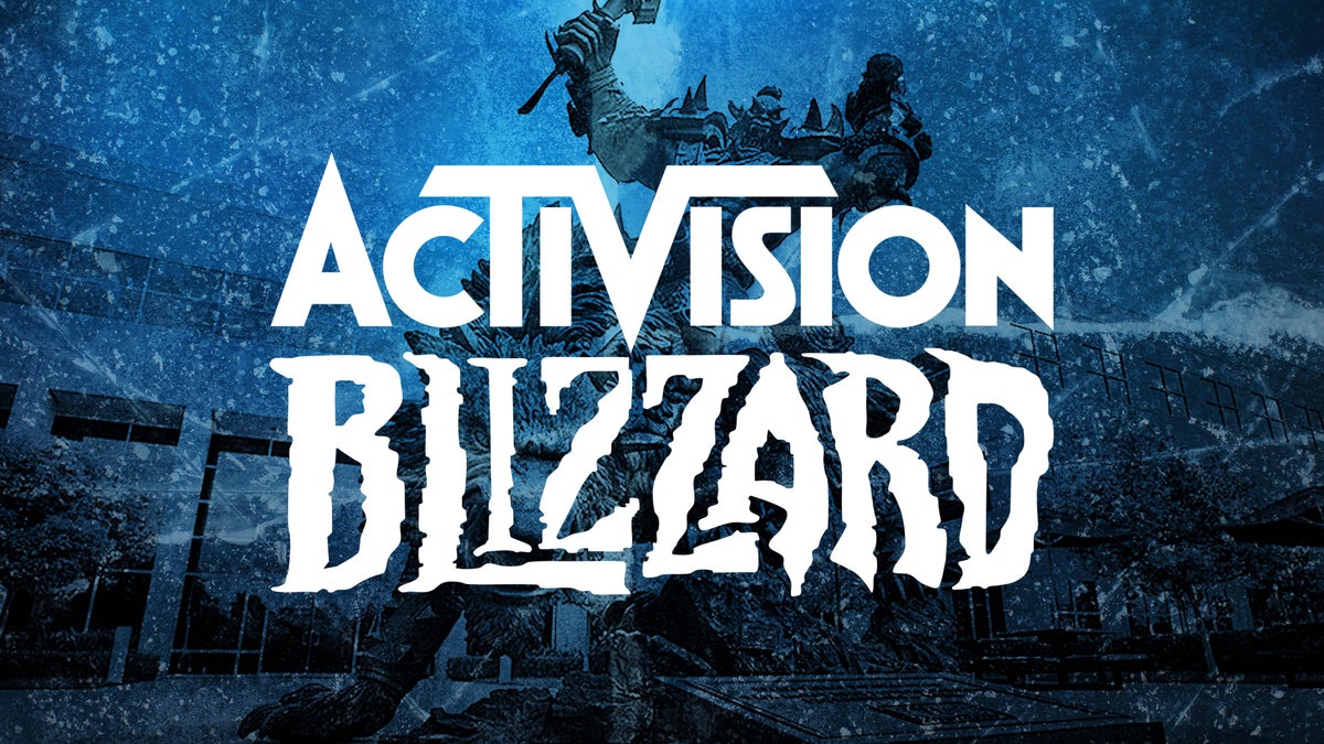 Финансовый отчет Activision Blizzard: игроков стало меньше, а денег – больше