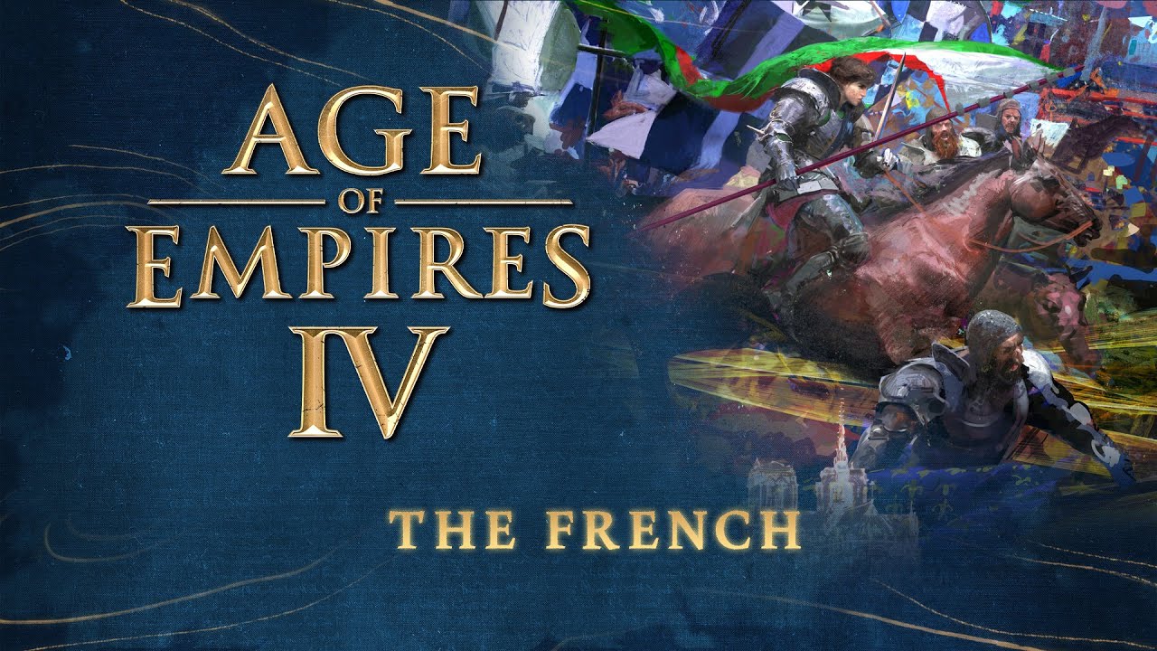 Французы, кругом французы. Обзор квалификаций на GENESIS – первый крупный турнир по Age of Empires IV