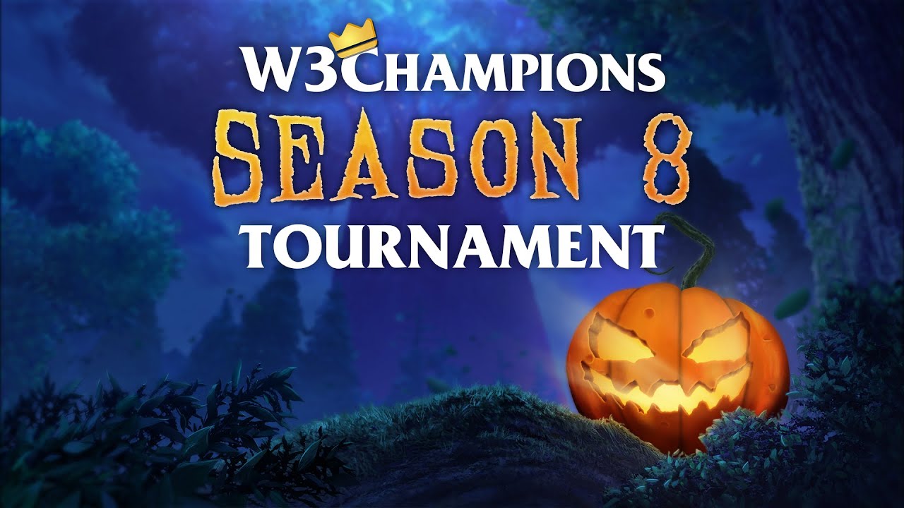 Foggy выиграл финалы 8-го сезона W3Champions. Мнение: это спасло турнир