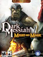 Dark Messiah of Might & Magic