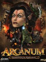 Arcanum: Of Steamworks & Magick Obscura