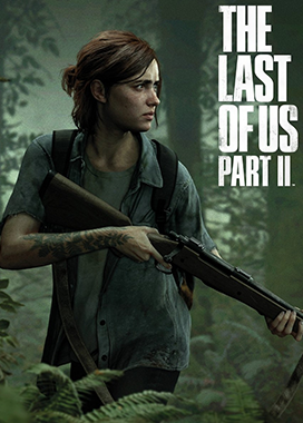 The Last of Us Part II